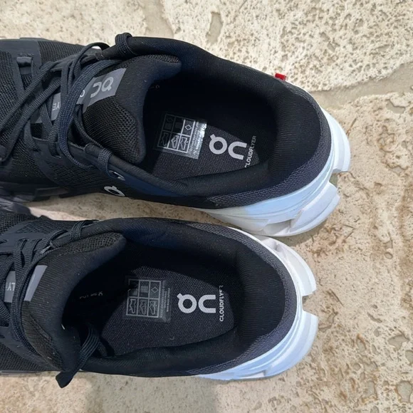 On Running cloudflyer womens - Picture 4 of 5